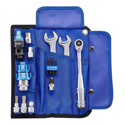 Pochette additionnelle 52535 pour trousse à outil SBV Adventure Tool Set 52501