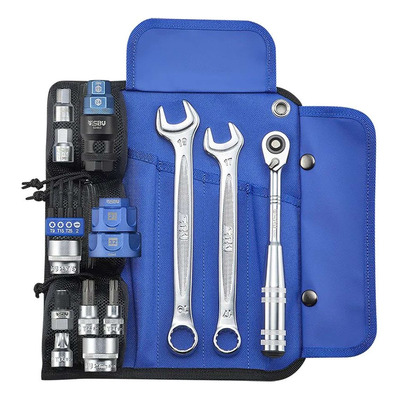 Pochette additionnelle 52585 pour trousse à outil SBV Tools Adventure Tool Set 52501