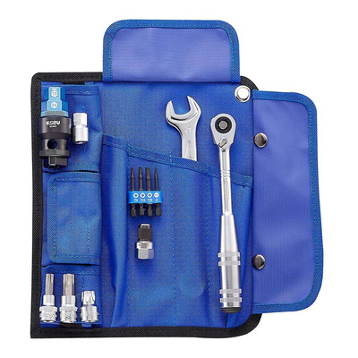 Pochette additionnelle BMW pour trousse à outil SBV Adventure Tool Set 52501