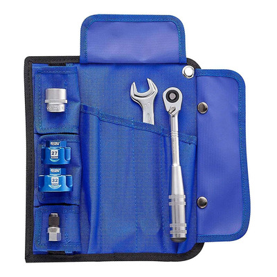 Pochette additionnelle Husqvarna/GasGas pour trousse à outil SBV Adventure Tool Set 52501