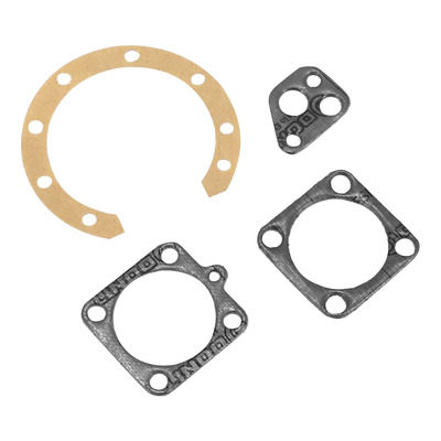 Pochette de 4 joints moteur Solex 3800