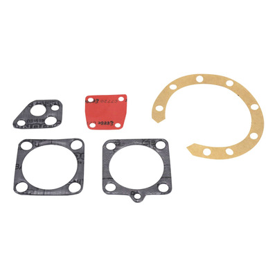 Pochette de 5 joints moteur Solex 3800