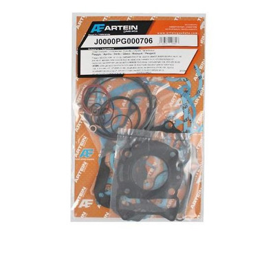 Pochette de joint moteur complet Artein pour Peugeot Vivacity 100cc de 1999 à 2007.