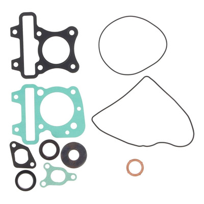 Pochette de joint moteur d'origine 1R000331 Piaggio Zip 50 4t 2018-24