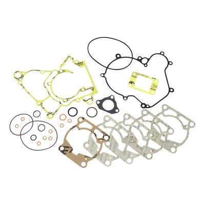 Pochette de joint moteur Xradical KTM SX 50 2t 2024-