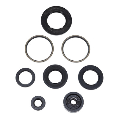 Pochette de joint spi moteur Athena pour Yamaha 125 X-City 08-, 125 X-Max 14-18, 125 X-Max Abs 06-13