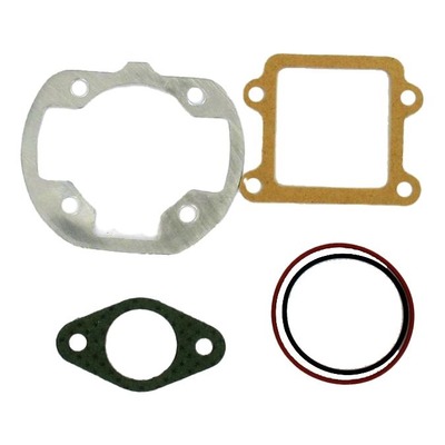 Pochette de joints haut moteur type Polini Ø 47mm pour MBK Booster / Yamaha Bw's