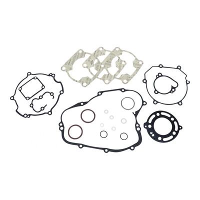 Pochette de joints moteur complète Xradical pour Kawasaki 85 KX 14-21