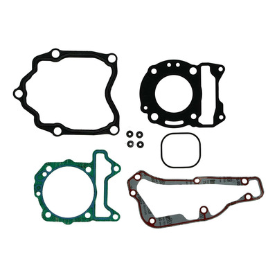 Pochette de joints moteur d'origine 497553 Piaggio Beverly 125 2010-15