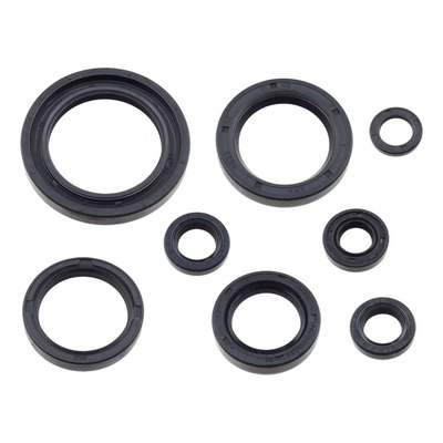 Pochette de Joints SPI Moteur PSYCHIC - Honda 250 CRF-R 18-23