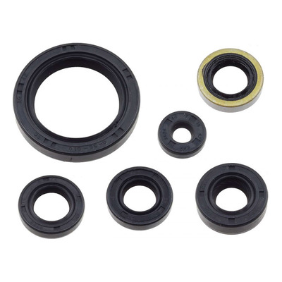 Pochette de Joints SPI Moteur PSYCHIC - Kawasaki 450 KXF 19-22