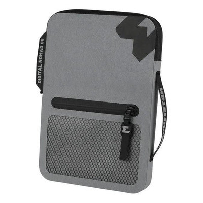 Pochette de protection Enduristant Digital Nomad 08 pour tablette ou PC 8 pouces