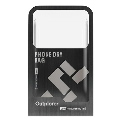 Pochette de téléphone universel Outplorer QW02 11x19 cm