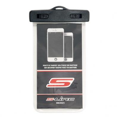 Pochette Smartphone S-Line étanche transparente