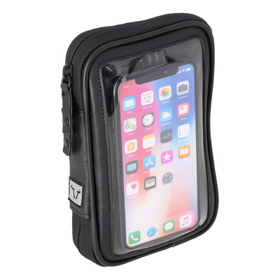 Pochette smartphone SW Motech Legend Gear LA11 noir