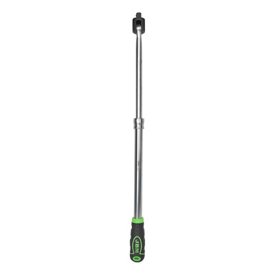 Poignée JBM articulée et extensible JBM 1/2" réglable 450–600 mm