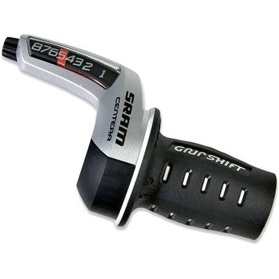 Poignée tournante Sram Centera A1 Twister 8 vitesses