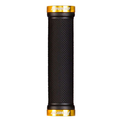 Poignées VTT Reverse Classic Lock-On Ø 29mm or