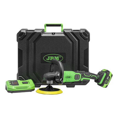 Polisseuse sans fil Brushless JBM 20v Ø 180mm