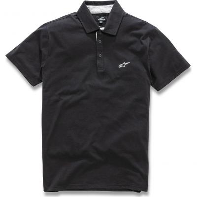 Polo Alpinestars Éternal noir