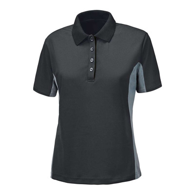 Polo technique femme Held Cool Layer Polo grey