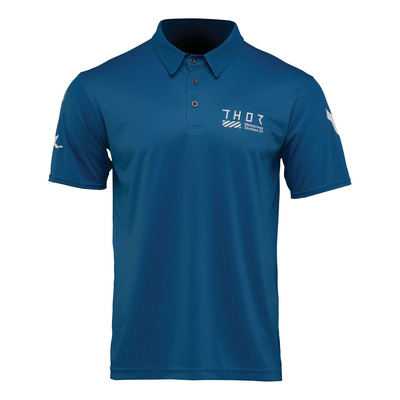 Polo Thor Corpo storm blue