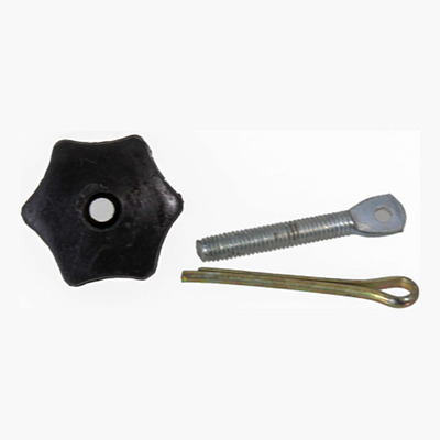 Pommeau de bouchon de réservoir RMS Vespa special