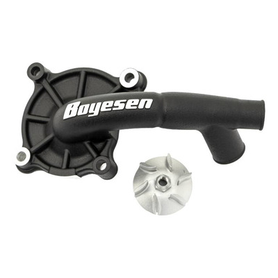 Pompe à eau Boysen pour Honda CRF 250R 19-22