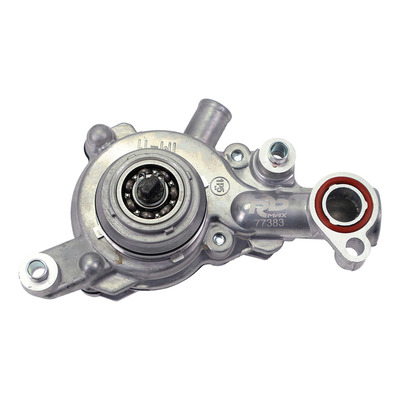 Pompe à eau complète RBMAX Yamaha N-MAX 125 2015-18 - Remplace les OEM : 2DP-E2422-00, 2DP-E1185-00