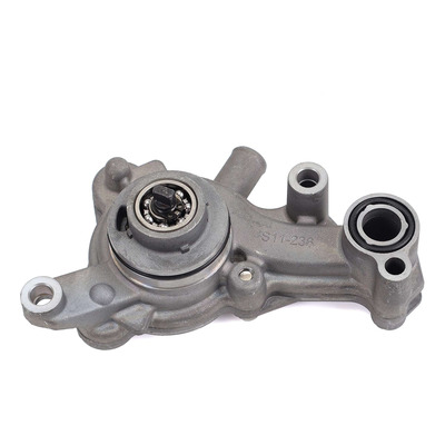 Pompe à eau RBMAX Yamaha X-MAX 125 2021- Remplace les OEM : B6H-E1185-00 et B6H-E2422-00