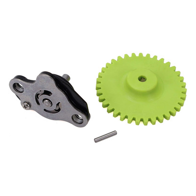 Pompe à huile RBMAX - Honda SH 125 2020-24 - Remplace l'OEM : 15100-K0R-V00