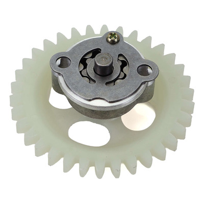 Pompe à huile RBMAX - Yamaha XMAX 125 2006-19 - Remplace l'OEM : 1B9-E3300-000