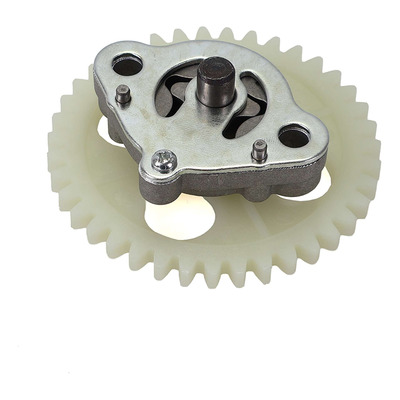 Pompe à huile RBMAX - Yamaha XMAX 250 2006-16 - Remplace l'OEM : 1C0-E3300-00