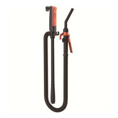 Pompe à huile sur batterie 12L/min