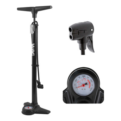 Pompe à pied Wag BASIC PLUS