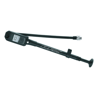 Pompe Digitale Haute Pression RFX Pro pour suspensions à air – 300 PSI