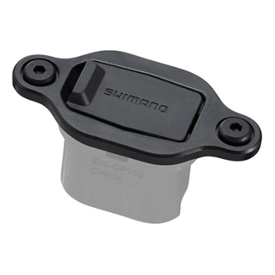 Port de Charge Shimano EW-CP100 Intégré Cable 550 mm