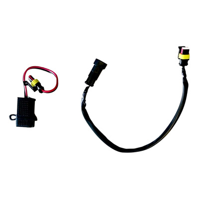 Batterie Libre Gel Entretien 5 Ah Compatible Avec Zip SP 50 DT