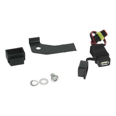 Port USB d'origine 2S000983 Moto Guzzi V7 850 Stone 2021-24