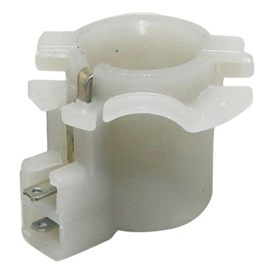 Porte ampoule de clignotant 250521 pour Piaggio 50 zip, Vespa ET2 / Gilera 50-125 dna