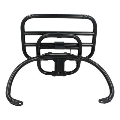 Porte-bagage arrière d'origine 1B000681 Vespa GTS 125 2007-