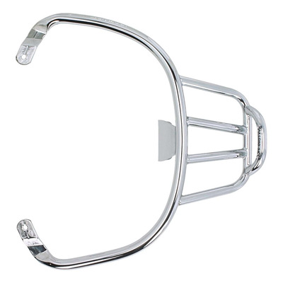 Porte-bagage arrière d'origine 1B007669 Vespa Primavera 50 2024-