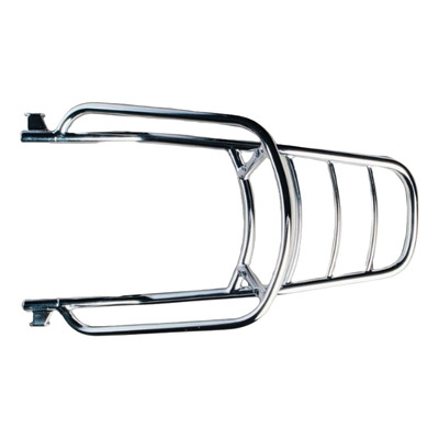 Porte-bagages arrière d'origine 2S001045 Moto Guzzi V9 Roamer 850 2016-22