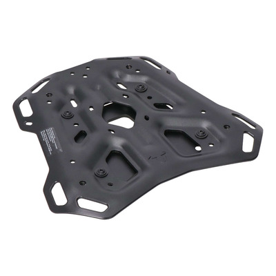 Porte-bagages SW Motech Adventure-Rack pour support de top case d'origine CF Moto 450 MT 24-26
