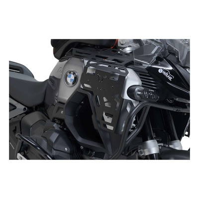 Porte-bagages SW motech pour réservoir latérale BMW R 1300 GS Adventure 25-26