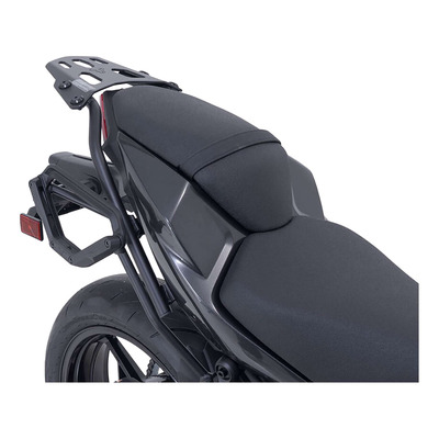 Porte-bagages SW-Motech STREET-RACK noir Kawasaki Z 650 16-26