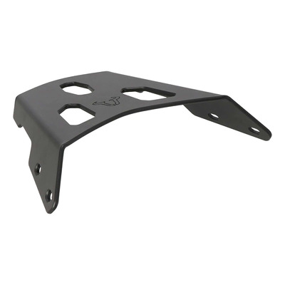 Porte-bagages SW-Motech STREET-RACK noir Triumph Speed Triple 1050 S/RS 18-21