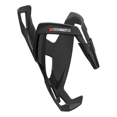 Porte-bidon Elite Custom Race Plus Noir