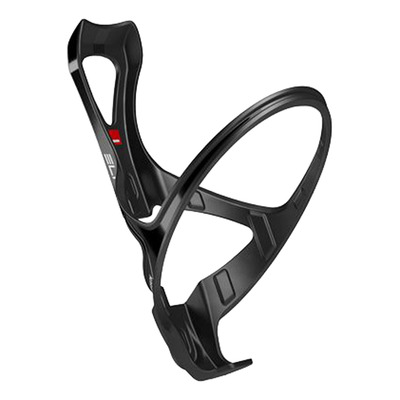 Porte-bidon Elite Leggero Carbone Noir