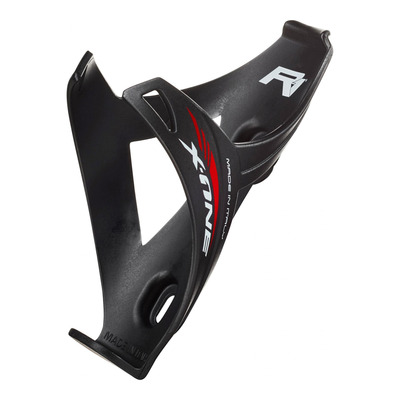 Porte-bidon Race One X-One noir mat